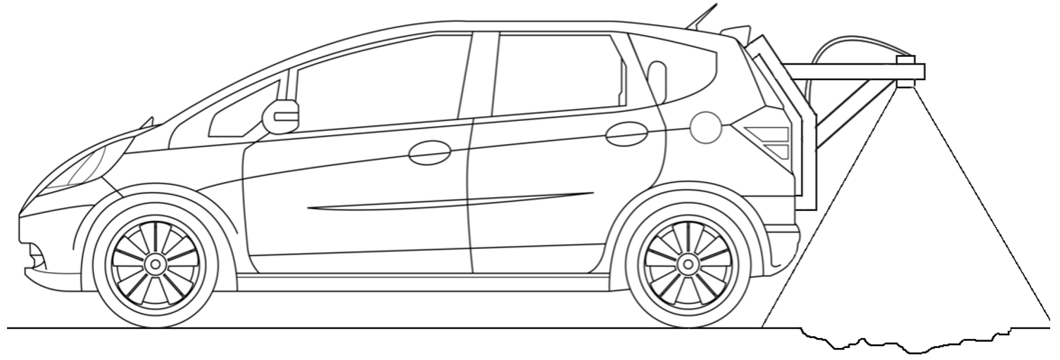 Sensor Mount 2